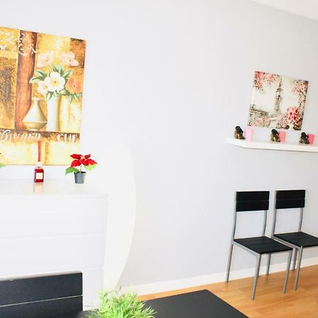 Resitur Luxury Apartment 532 Sevilla Exteriör bild