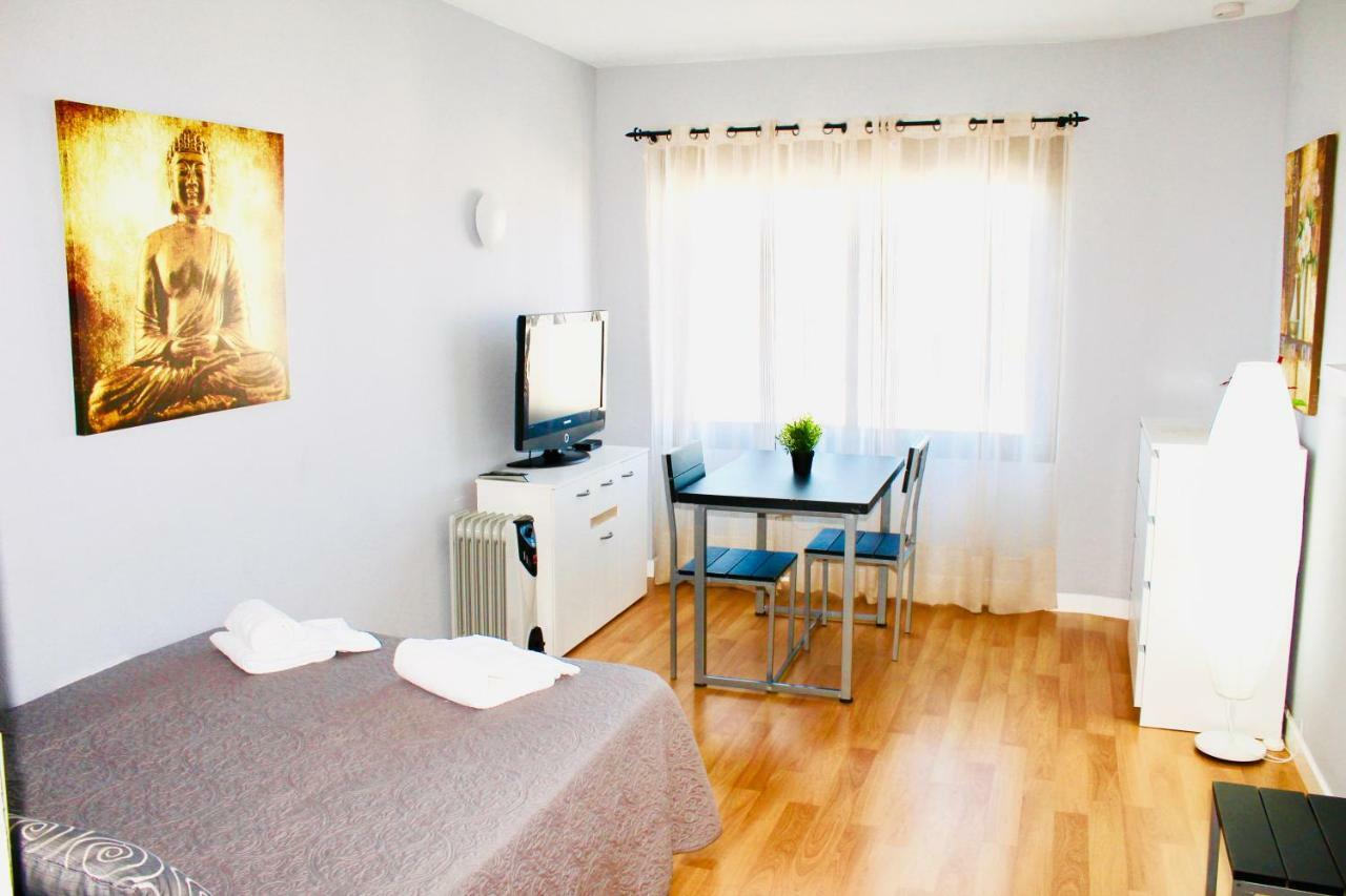 Resitur Luxury Apartment 532 Sevilla Exteriör bild
