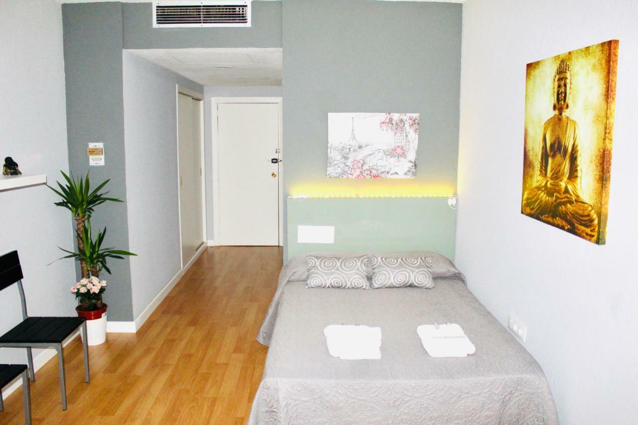 Resitur Luxury Apartment 532 Sevilla Exteriör bild