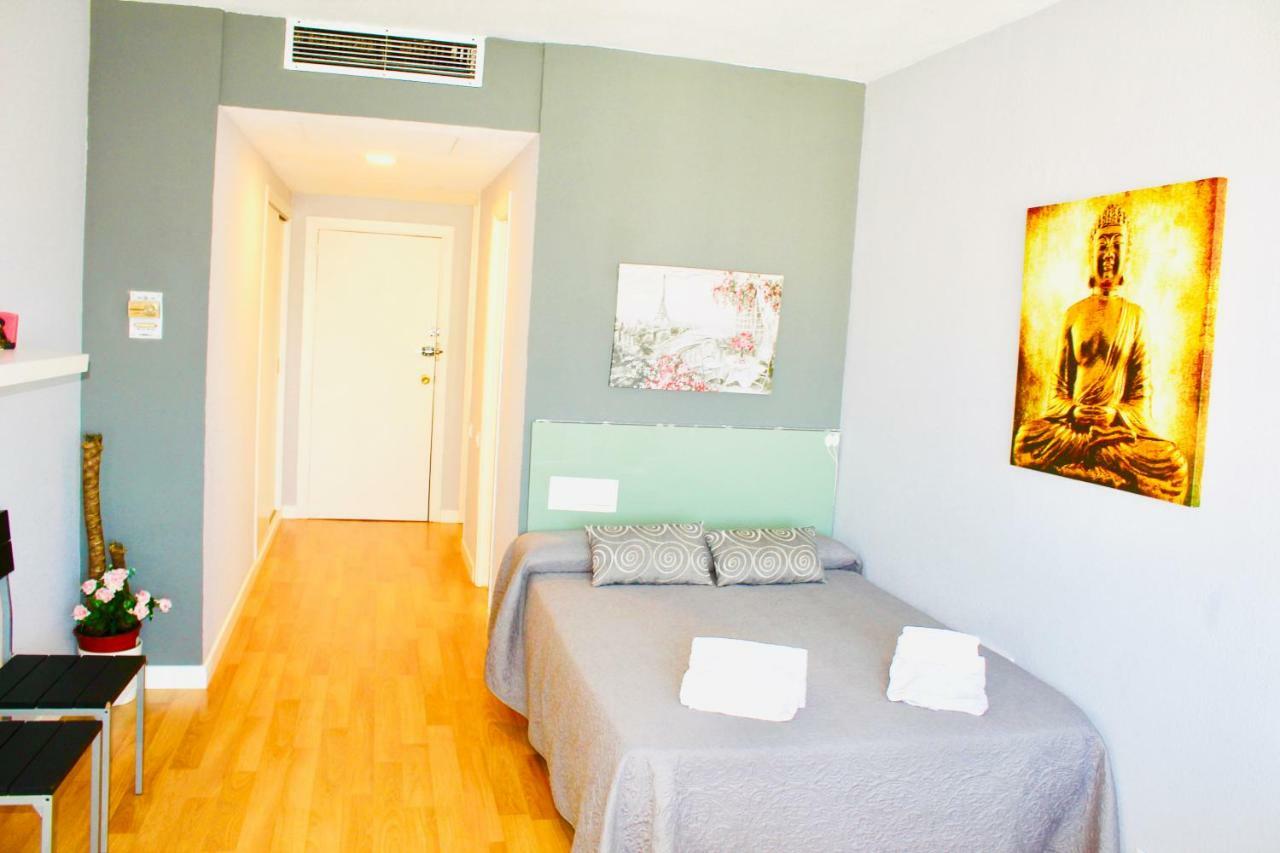 Resitur Luxury Apartment 532 Sevilla Exteriör bild